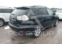 2007 Lexus RX350 фото