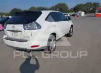 2007 Lexus RX350 photo