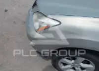 2007 Lexus RX350 photo