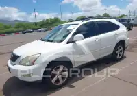 2007 Lexus RX350 photo