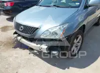 2007 Lexus RX350 фото