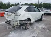 2007 Lexus RX350 фото