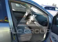 2007 Lexus RX350 фото