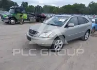2007 Lexus RX350 photo