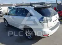 2007 Lexus RX350 фото