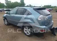 2007 Lexus RX350 фото