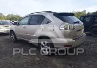 2007 Lexus RX350 photo