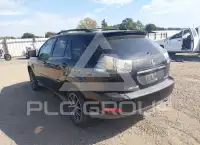 2007 Lexus RX350 фото