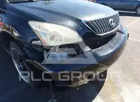 2007 Lexus RX350 фото