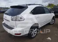 2007 Lexus RX350 фото