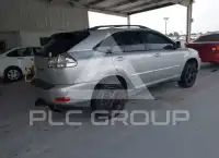 2007 Lexus RX350 фото
