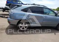 2007 Lexus RX350 фото