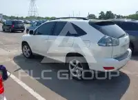 2007 Lexus RX350 фото