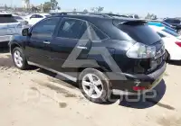 2007 Lexus RX350 photo
