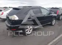 2007 Lexus RX350 photo