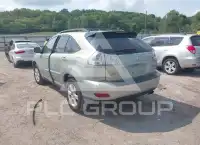 2007 Lexus RX350 фото
