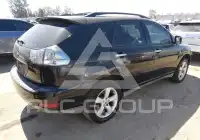 2007 Lexus RX350 photo