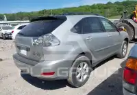 2007 Lexus RX350 фото