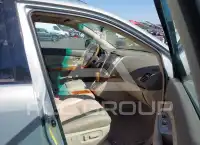 2007 Lexus RX350 фото
