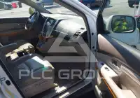 2007 Lexus RX350 photo