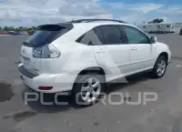 2007 Lexus RX350 фото