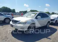 2007 Lexus RX350 фото