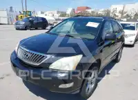 2007 Lexus RX350 photo