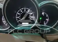 2007 Lexus RX350 photo