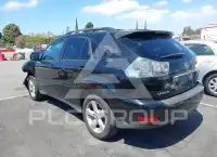 2007 Lexus RX350 photo