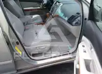 2007 Lexus RX350 photo
