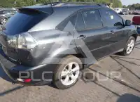 2007 Lexus RX350 фото