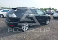 2007 Lexus RX350 фото