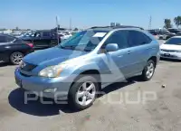 2007 Lexus RX350 фото