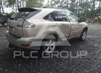 2007 Lexus RX350 фото