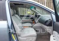2007 Lexus RX350 photo