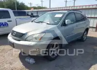 2007 Lexus RX350 photo