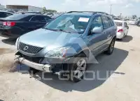 2007 Lexus RX350 фото
