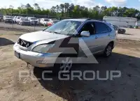 2007 Lexus RX350 фото