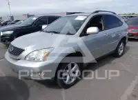 2007 Lexus RX350 photo