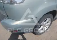2007 Lexus RX350 photo
