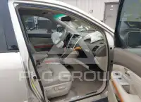2007 Lexus RX350 photo