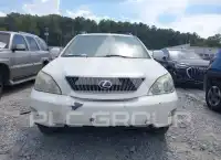 2007 Lexus RX350 фото