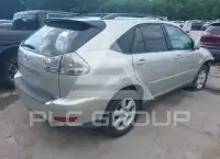 2007 Lexus RX350 фото