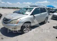 2007 Lexus RX350 фото