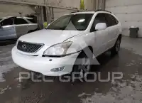 2007 Lexus RX350 photo