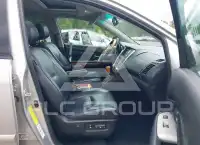 2007 Lexus RX350 фото