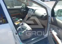 2007 Lexus RX350 фото