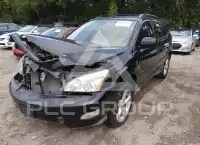 2007 Lexus RX350 photo