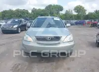 2007 Lexus RX350 фото