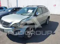 2007 Lexus RX350 фото
